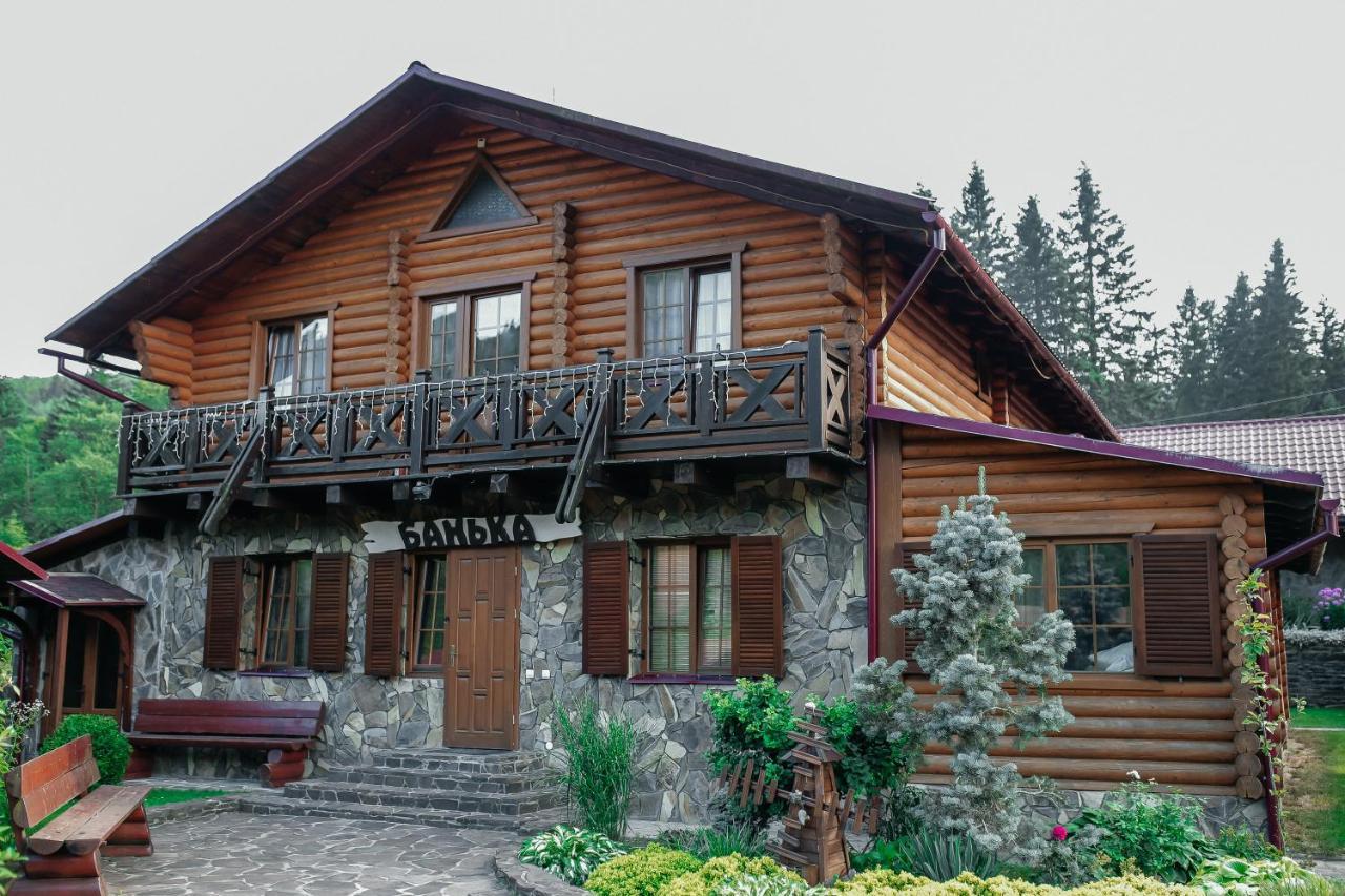 Готель Жди Ня Єво Instagram Zhdenievo Hotel Zhdeniievo Ngoại thất bức ảnh